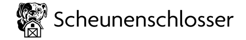 Scheunenschlosser